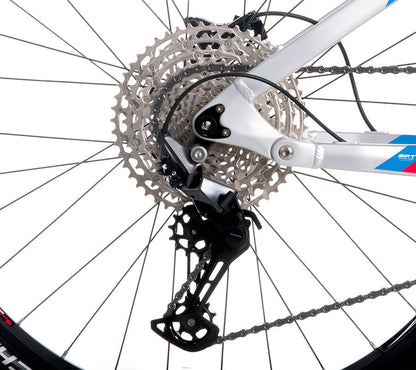 BELFORT Balam 4 29 Enduro Full-Suspension Mountain Bike