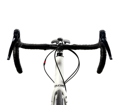 BELFORT Copán 2 Performance Endurance Road Bike
