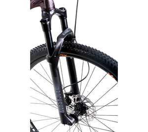 BELFORT Alom 3 29 Cross-Country Hardtail Mountain Bike