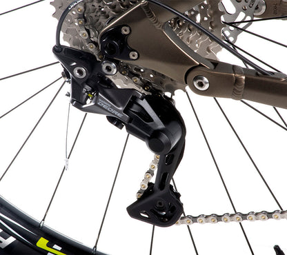 BELFORT Balam 3 29 Enduro Full-Suspension Mountain Bike