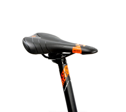 BELFORT Zotz 2 29 All-Mountain Full-Suspension Bike