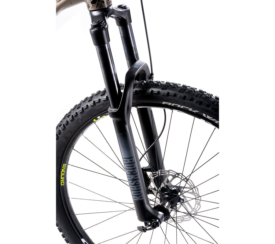 BELFORT Balam 3 29 Enduro Full-Suspension Mountain Bike