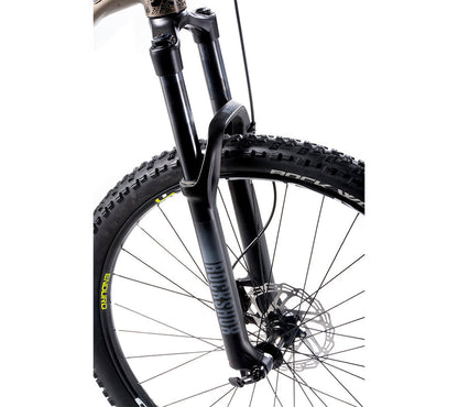 BELFORT Balam 3 29 Enduro Full-Suspension Mountain Bike
