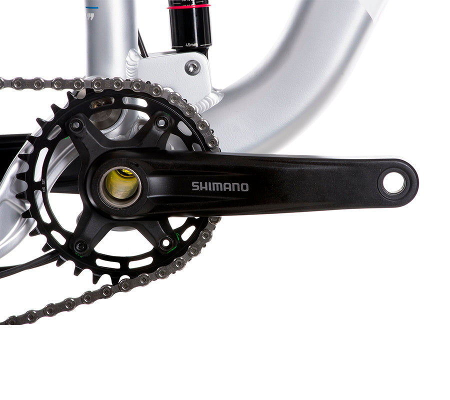 BELFORT Balam 4 29 Enduro Full-Suspension Mountain Bike