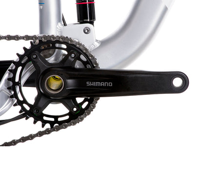 BELFORT Balam 4 29 Enduro Full-Suspension Mountain Bike