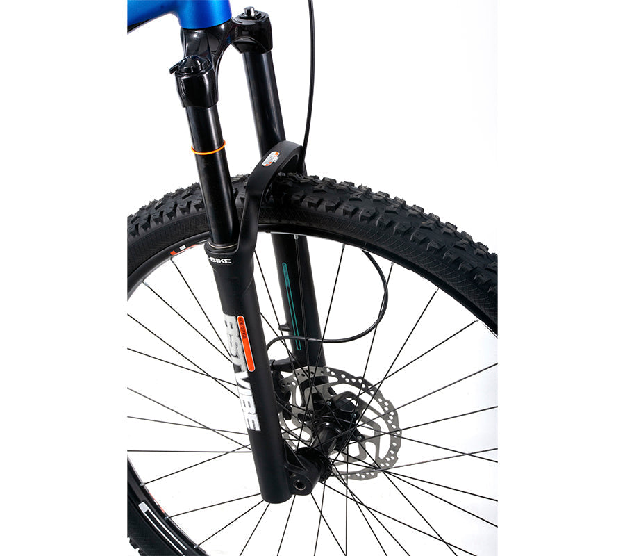BELFORT Zotz 2 29 All-Mountain Full-Suspension Bike