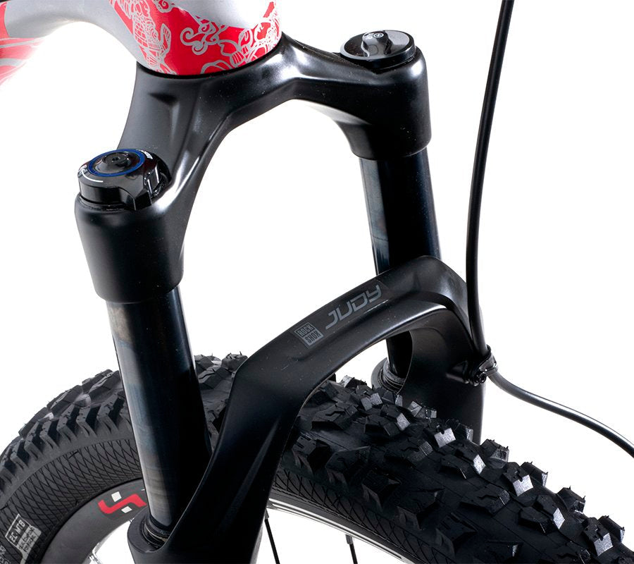 BELFORT Hunab Ku Carbon 2 Cross Country Full-Suspension Mountain Bike