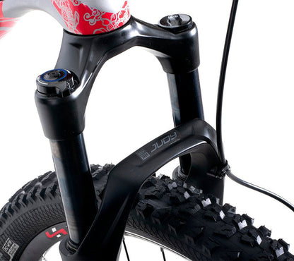 BELFORT Hunab Ku Carbon 2 Cross Country Full-Suspension Mountain Bike