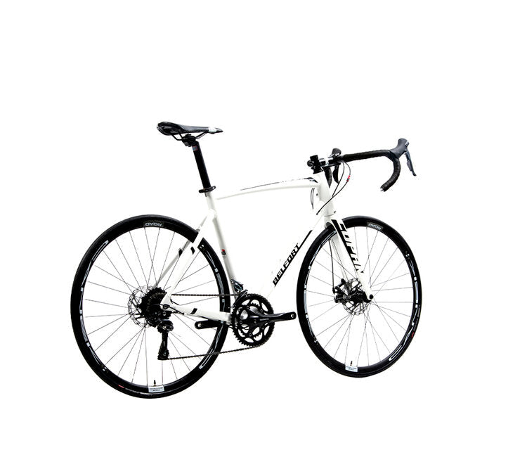 BELFORT Copán 2 Performance Endurance Road Bike