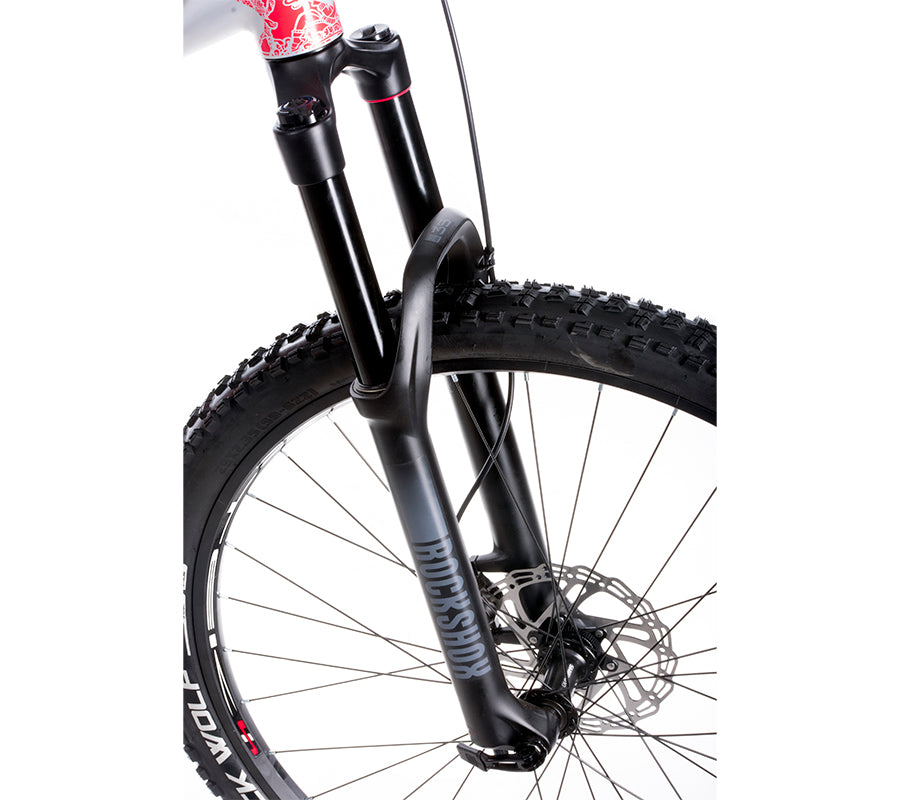 BELFORT Balam 4 29 Enduro Full-Suspension Mountain Bike