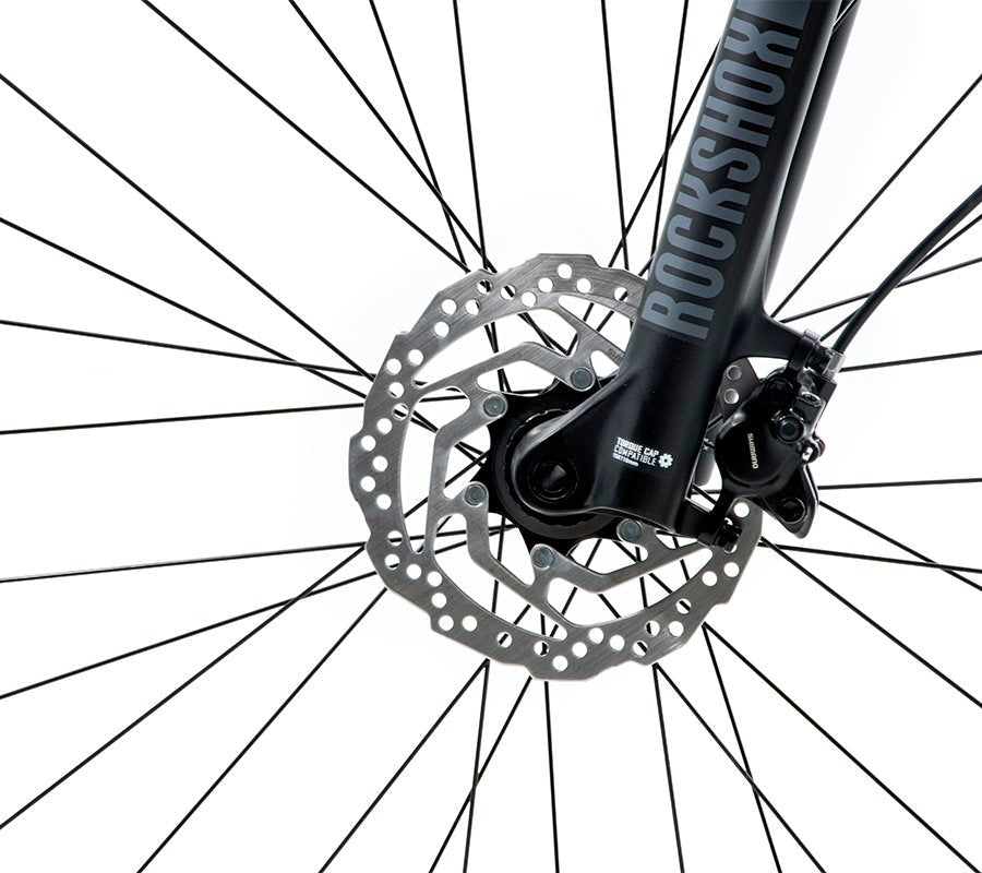 BELFORT Hunab Ku Carbon 2 Cross Country Full-Suspension Mountain Bike