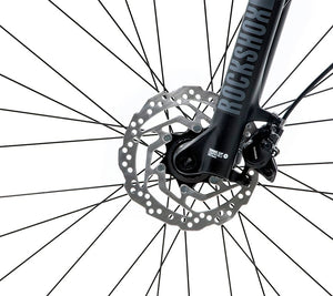 BELFORT Hunab Ku Carbon 2 Cross Country Full-Suspension Mountain Bike