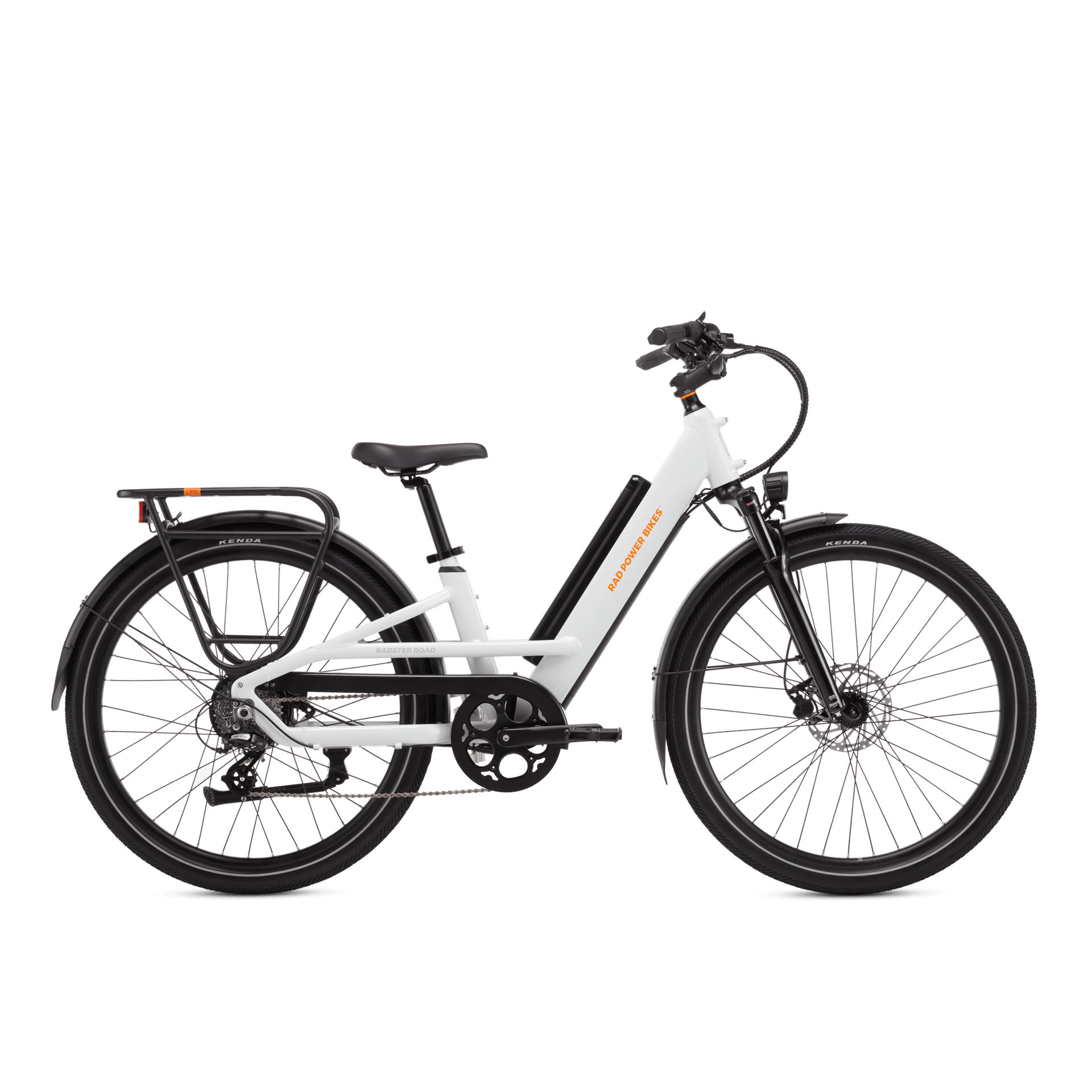Rad Power Radster™ Road Electric Commuter Bike, Top Speed 28mph – CasaBikes Rad Power Radster™ Road Electric Commuter Bike, Top Speed 28mph – CasaBikes