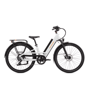 Radster™ Road Electric Commuter Bike, Top Speed 28mph