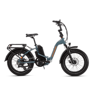 RadExpand™ 5 Plus Electric Folding Bike, Top Speed 20mph
