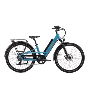 Radster™ Road Electric Commuter Bike, Top Speed 28mph