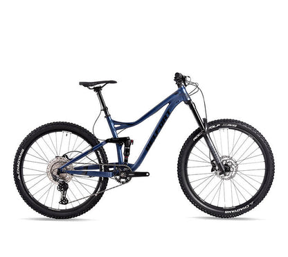 BELFORT Balam 4 27.5 Enduro Full-Suspension Mountain Bike