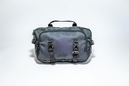 KMA Nomada 3L Waist Fanny Pack with Hydration Pack - Casa Bikes