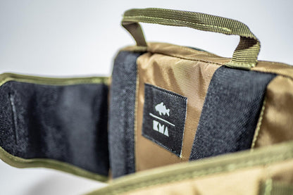 KMA Nomada 3L Waist Fanny Pack with Hydration Pack - Casa Bikes