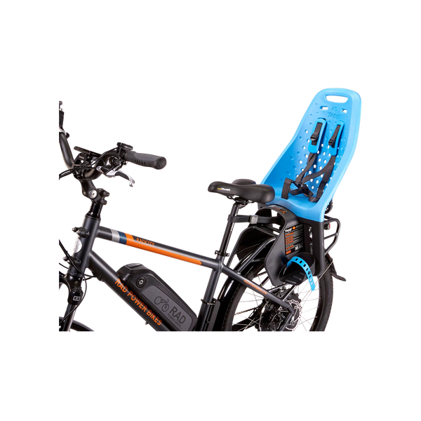 Thule Yepp Maxi Child Seat CasaBikes