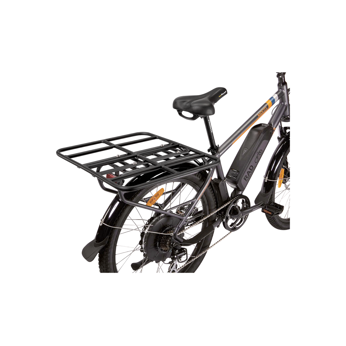 Rad Power Bikes Large Platform CasaBikes