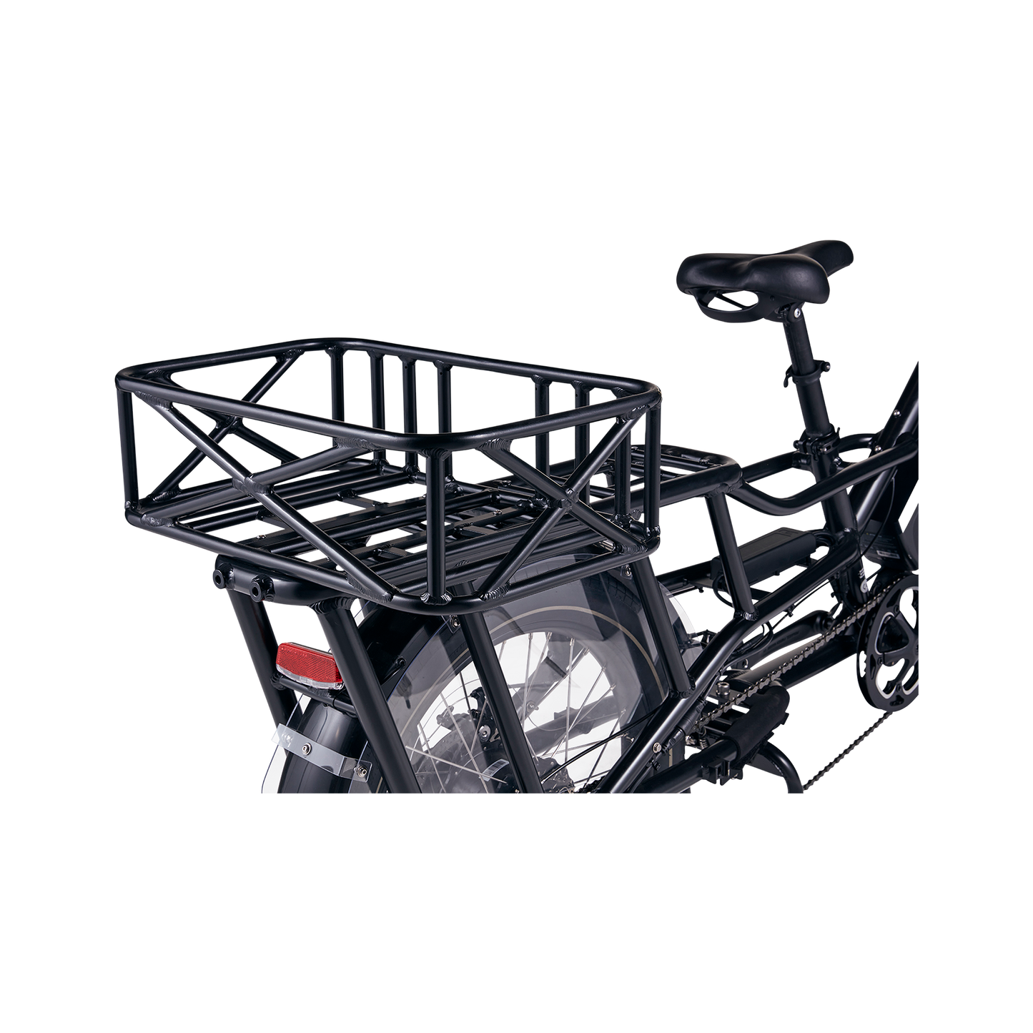 Rad Power Bikes Large Basket