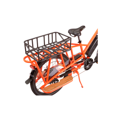 Rad Power Bikes Large Basket