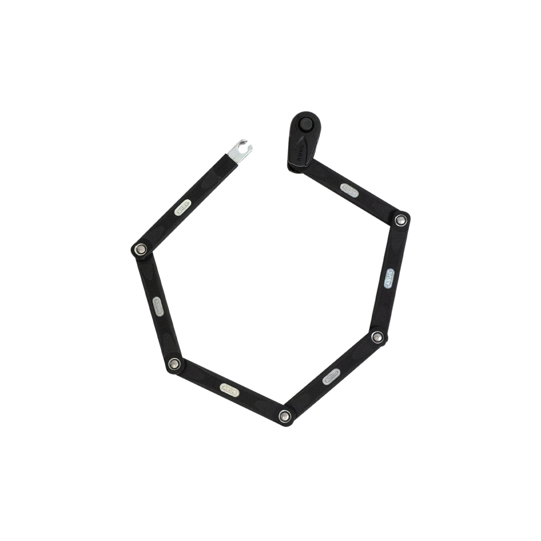 ABUS Bordo Granit X Plus 6500 Folding Lock CasaBikes