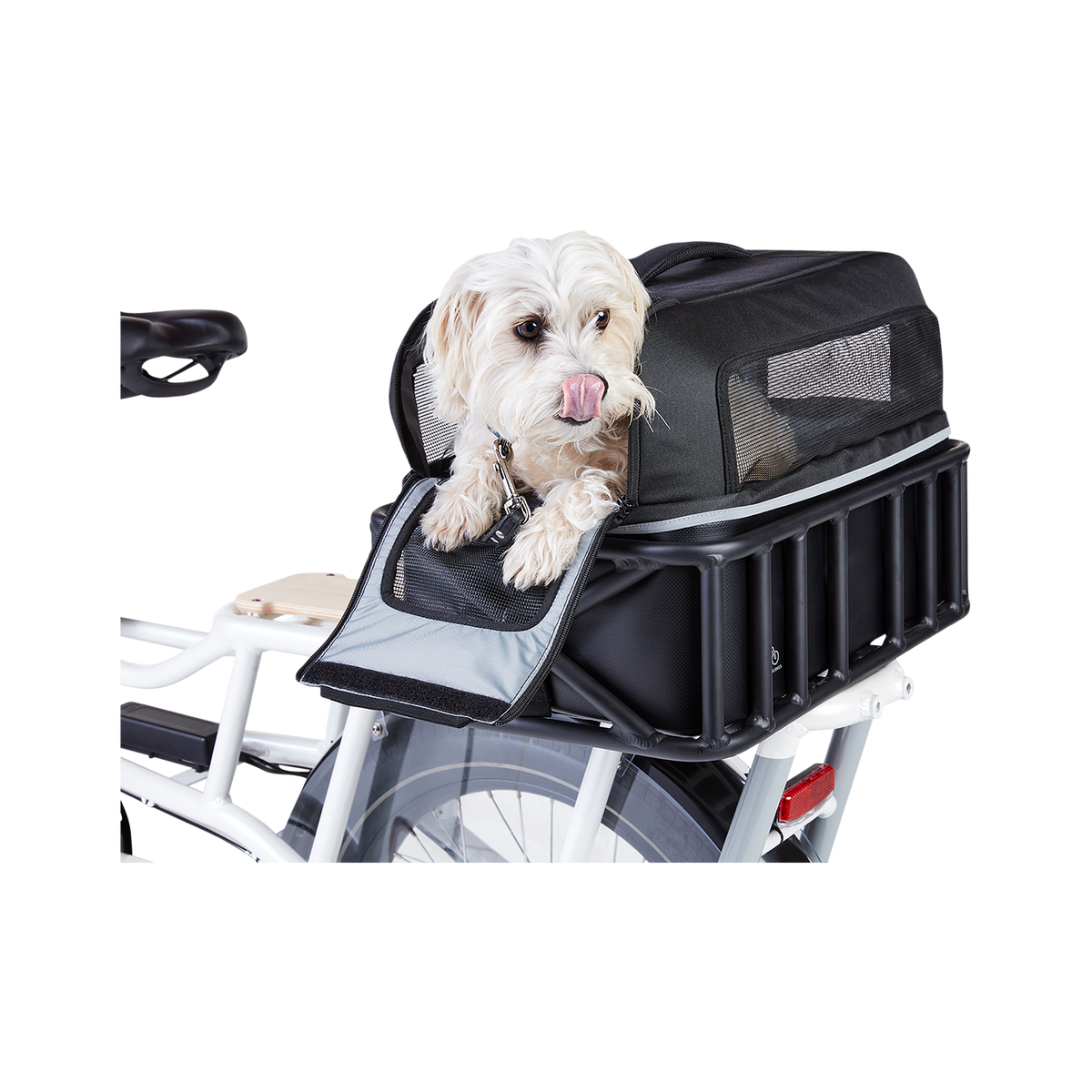 Pet Basket Carrier CasaBikes