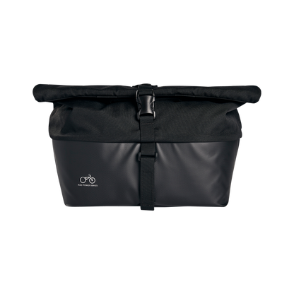 Small Basket Roll Top Liner