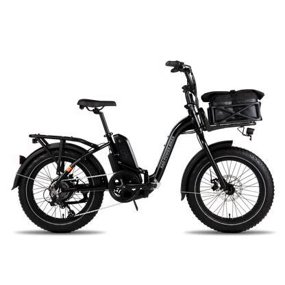 Small Basket Roll Top Liner