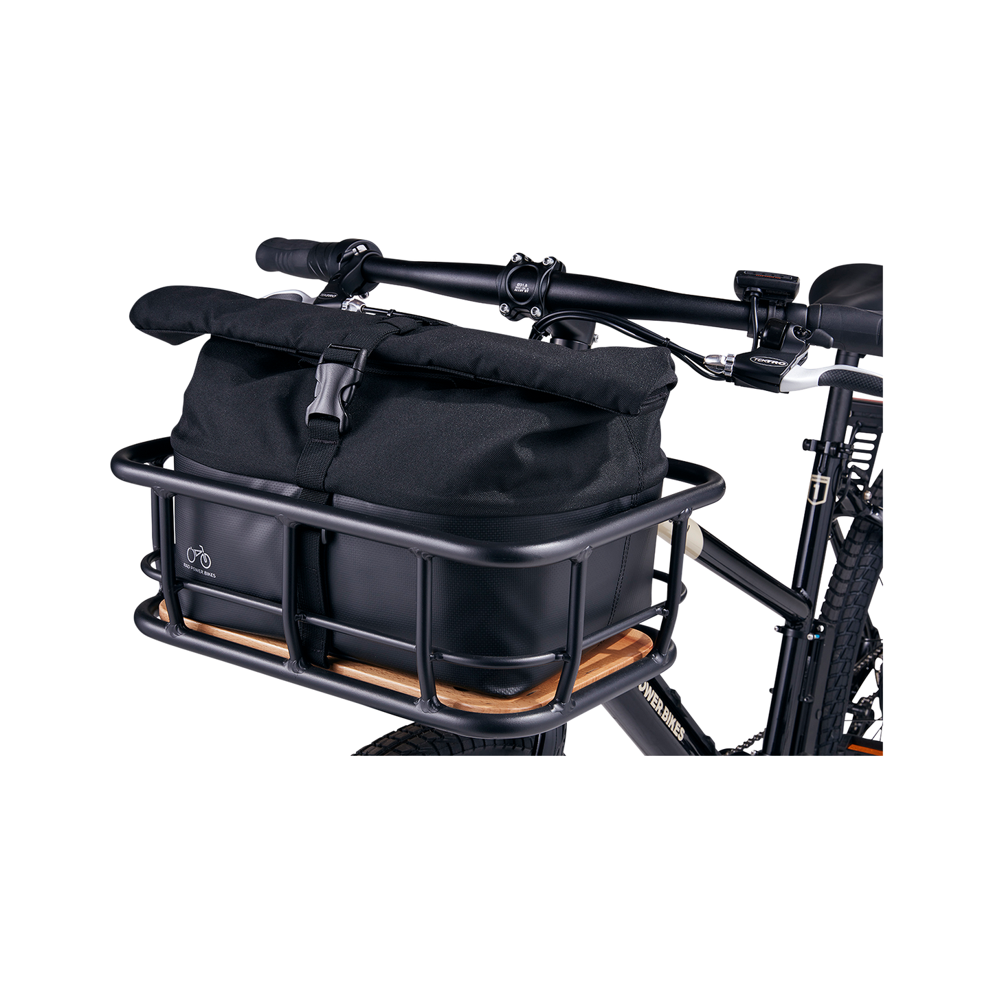 Small Basket Roll Top Liner