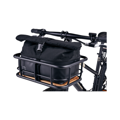 Small Basket Roll Top Liner