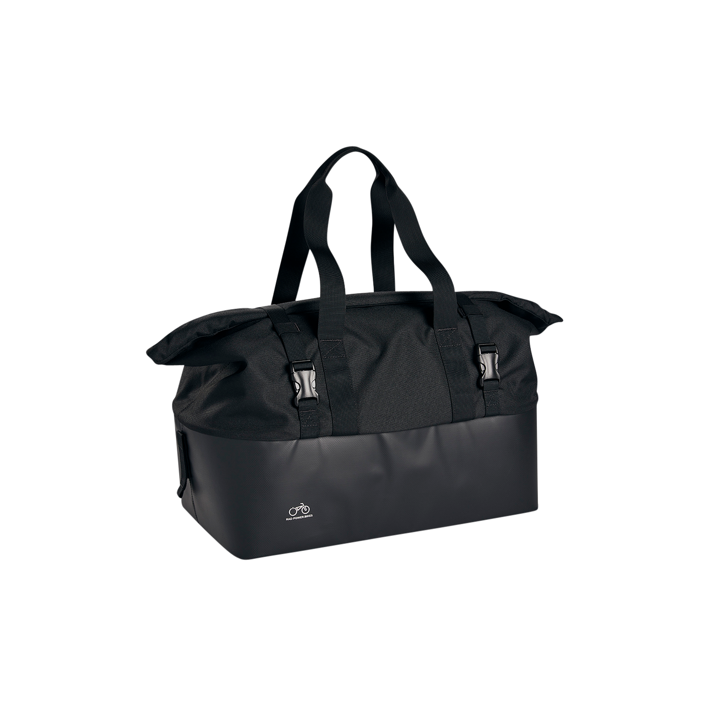 Large Basket Roll Top Liner