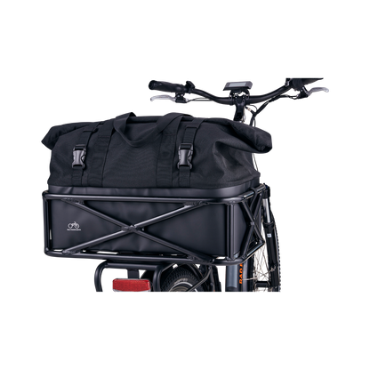 Large Basket Roll Top Liner