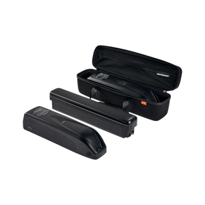 Battery Travel Case