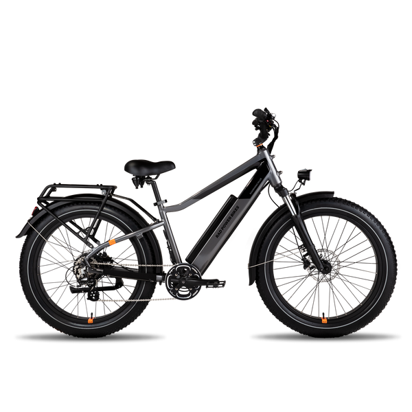 Rad power bike rear rack sale