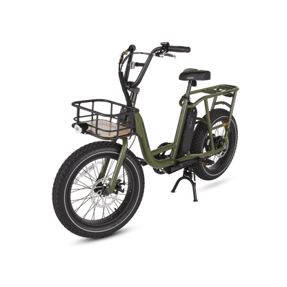 Rad Power Bikes Small Front-Mounted Basket