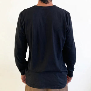 GUD LIFE Shaka Long Sleeve Tee