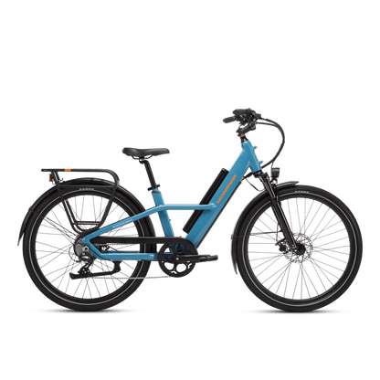 road bicycles electric Rad Power Radster™ Road Electric Commuter Bike, Top Speed 28mph – CasaBikes