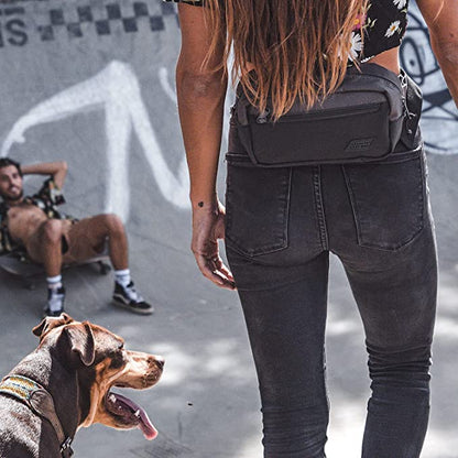 KMA Hip Fanny Pack 2.5L