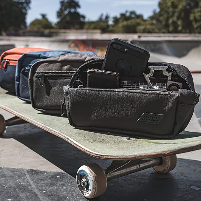 KMA Hip Fanny Pack 2.5L