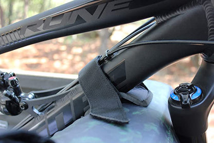 KMA Tailgate Pad, 6-bike