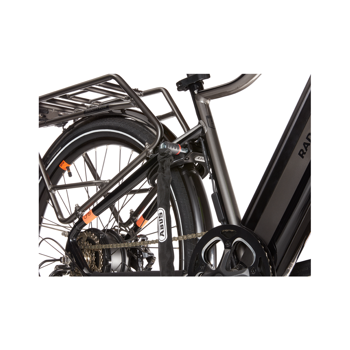 ABUS Adaptor Chain 130 cm CasaBikes