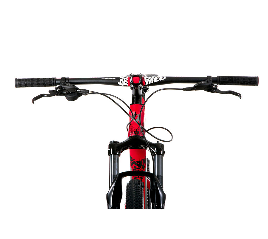 BELFORT Alom 2 29 Cross-Country Hardtail Mountain Bike