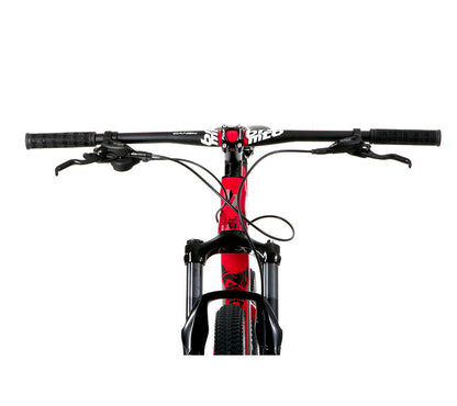 BELFORT Alom 2 29 Cross-Country Hardtail Mountain Bike