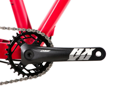 BELFORT Alom 2 29 Cross-Country Hardtail Mountain Bike