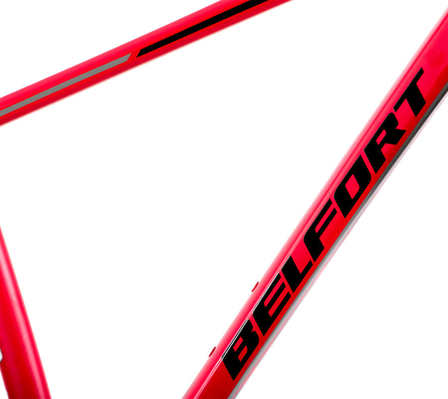 BELFORT Alom 2 29 Cross-Country Hardtail Mountain Bike