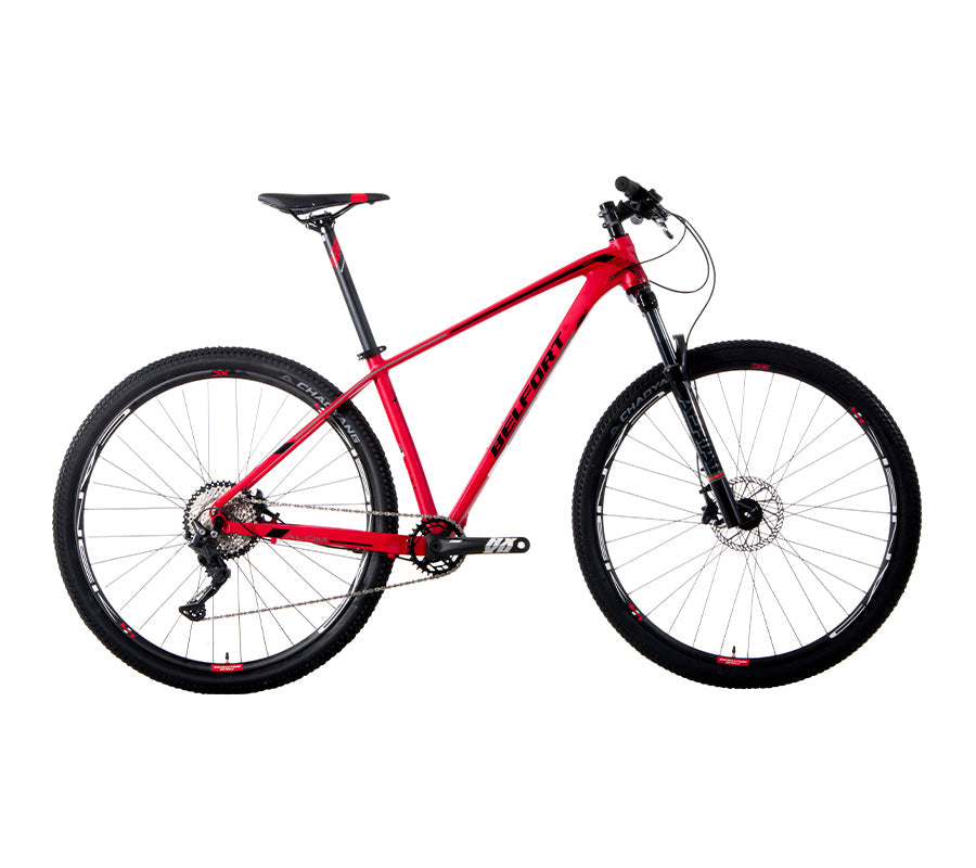 BELFORT Alom 2 29 Cross-Country Hardtail Mountain Bike