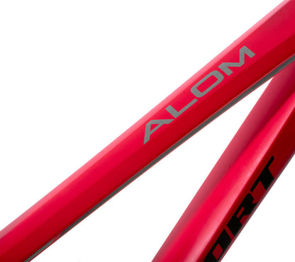 BELFORT Alom 2 29 Cross-Country Hardtail Mountain Bike